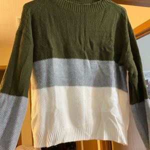 Women’s Sweater
